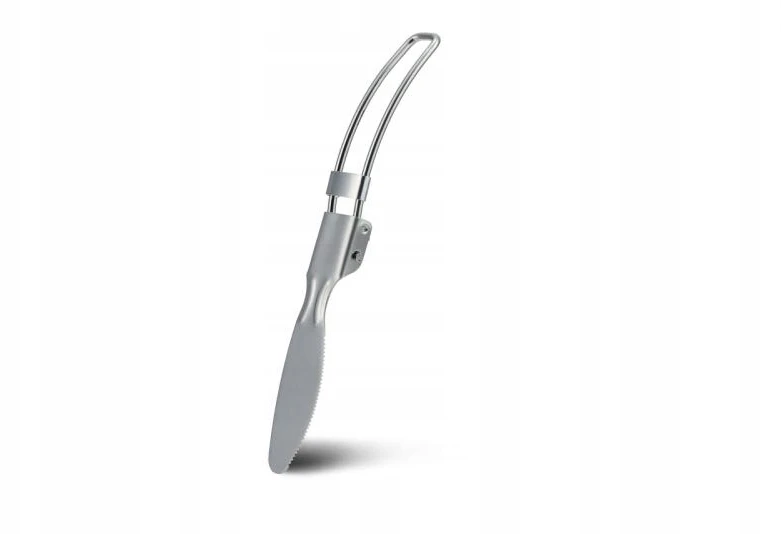 Kinija Įrankiai Rockland Cutlery Set