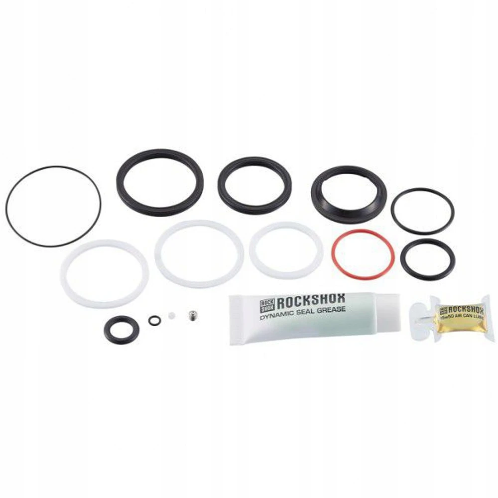 RockShox Rock Shox Deluxe RT3 A1 / Super Deluxe RC3 50h aptarnavimo rinkinys