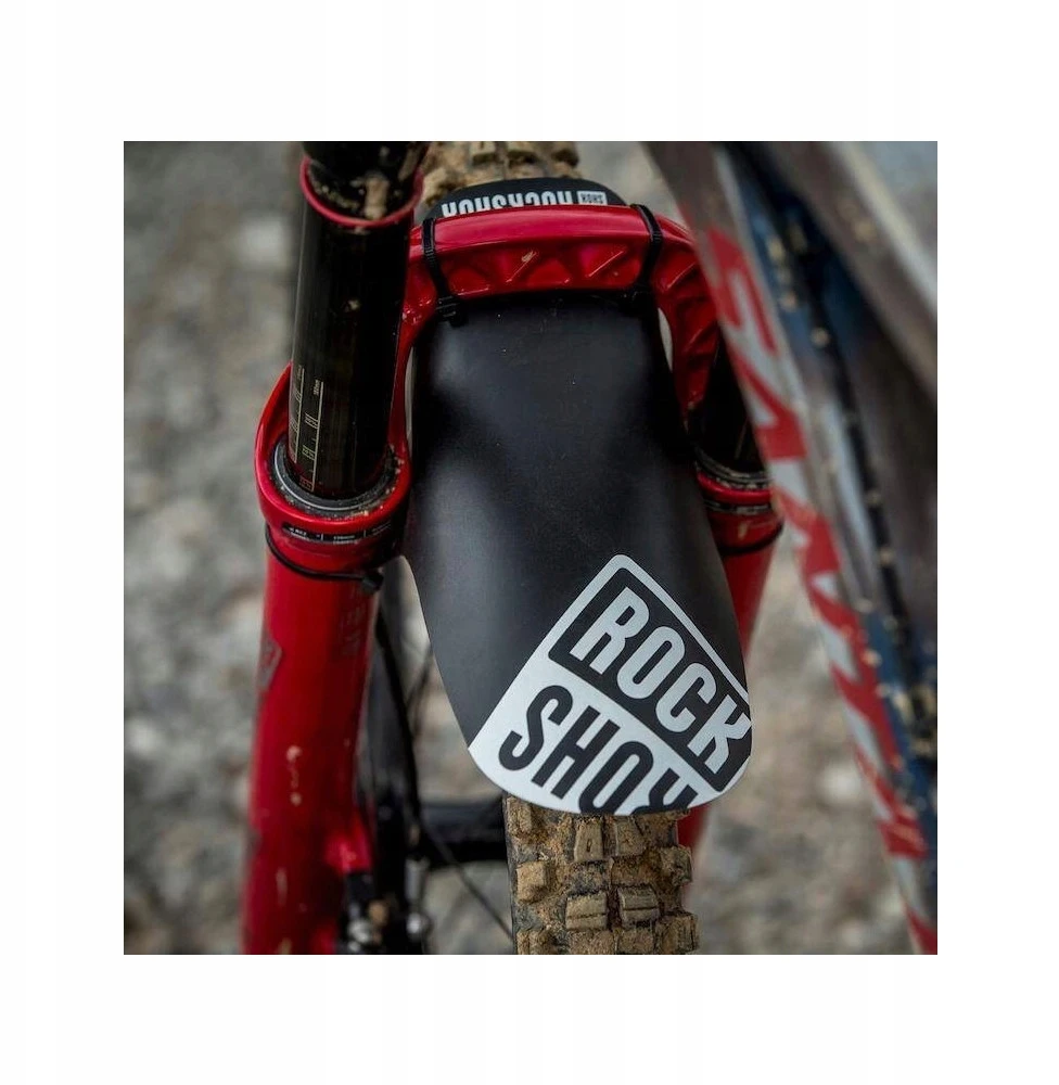 RockShox Rock Shox Fender priekinis purvasaugis Mtb dviračiui