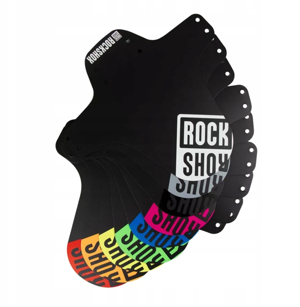 RockShox Rock Shox Fender priekinis purvasaugis Mtb dviračiui