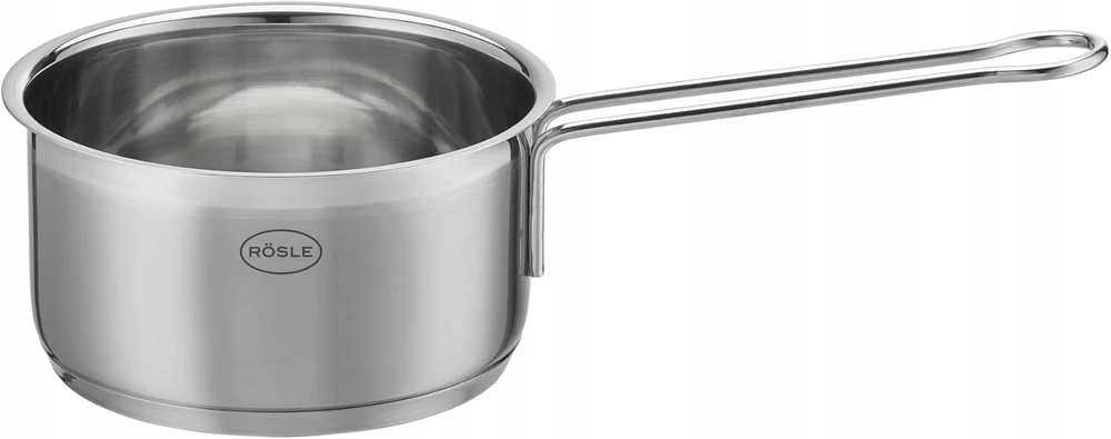 Roesle Puodas 12 cm 0,65 l