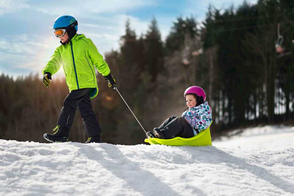 Gizmo PLASTKON Rogės Baby rider žalia, 4110418106