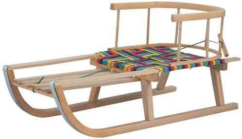 Rogutės Sierra Wodar 87x34x38cm medinės