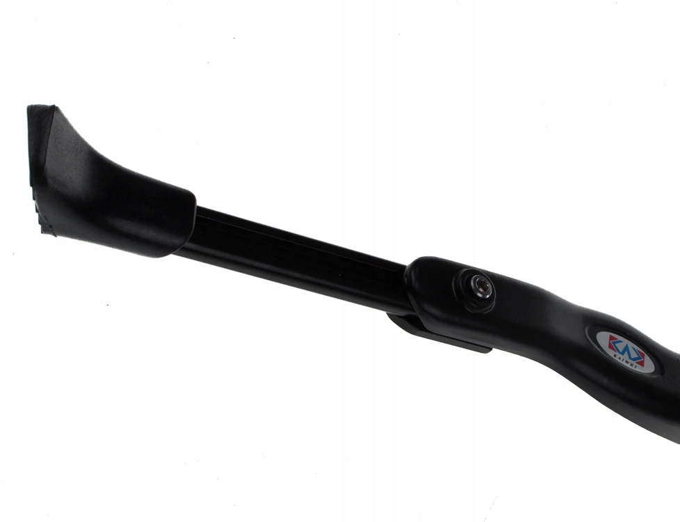 Rojax Dviračio priedas Adjustable Kickstand, juodas