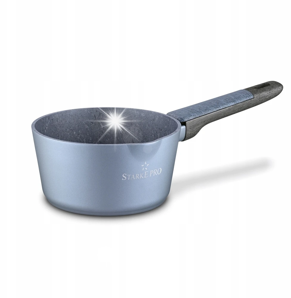 RONDEL Double 1,4L 16CM STARKE PRO