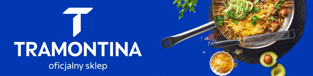 RONDEL Tramontina Grano 16 cm 1,7 L nerūdijančio plieno trisluoksnis su dangteliu