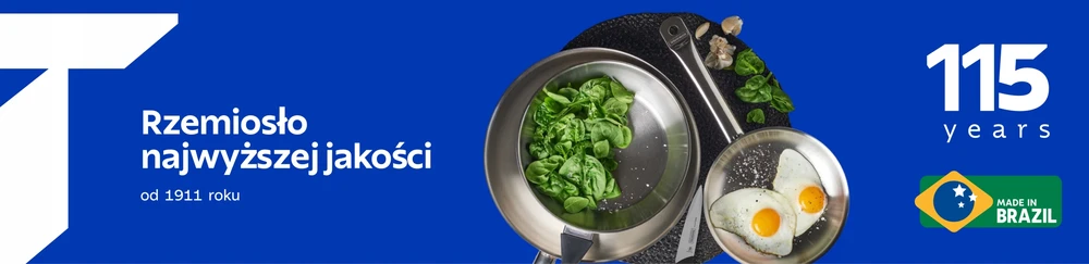RONDEL Tramontina Grano 16 cm 1,7 L nerūdijančio plieno trisluoksnis su dangteliu