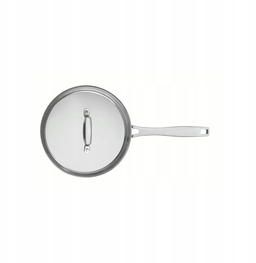 RONDEL Tramontina Grano 16 cm 1,7 L nerūdijančio plieno trisluoksnis su dangteliu