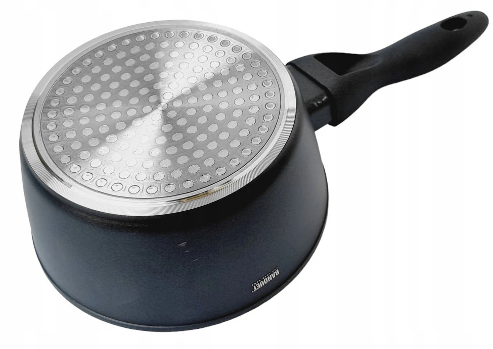 Rondelis Banquet su stikliniu dangčiu 16cm 1.25l, nepridegančia danga