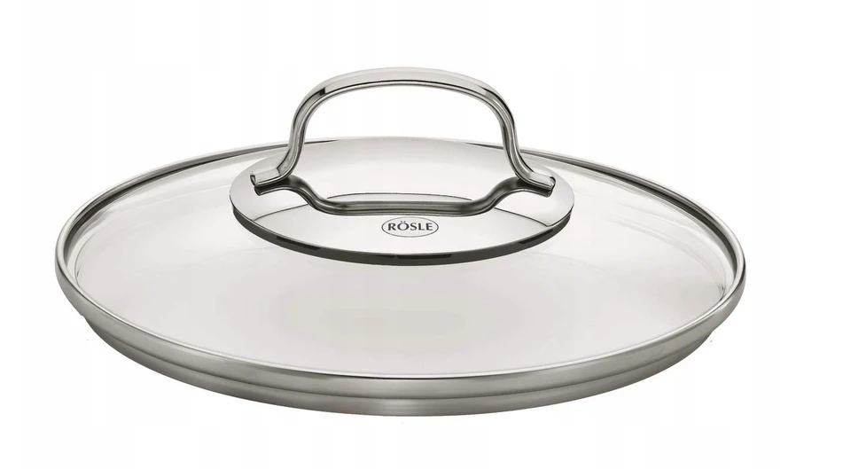 Rösle ROESLE Elegantiškas puodas makaronams virti 20cm | Nerūdijantis plienas