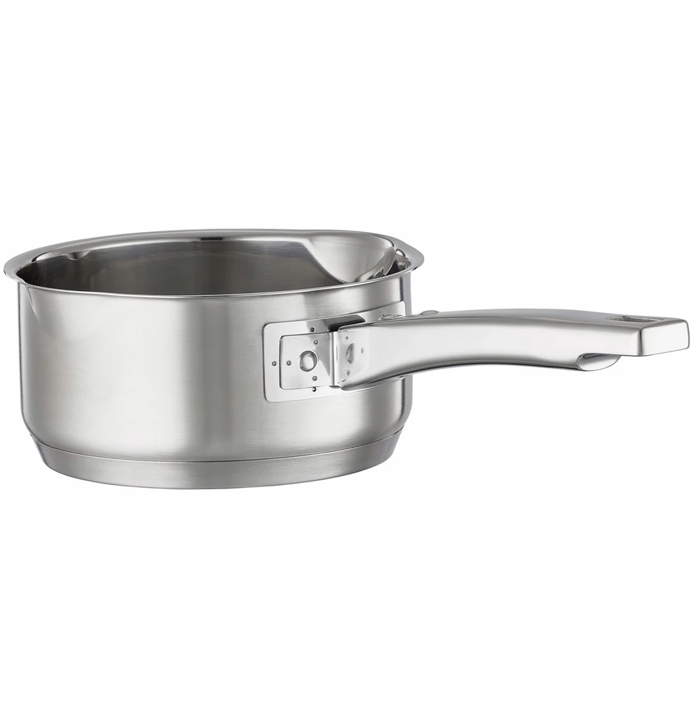 Rösle Roesle puodas 16cm expertiso