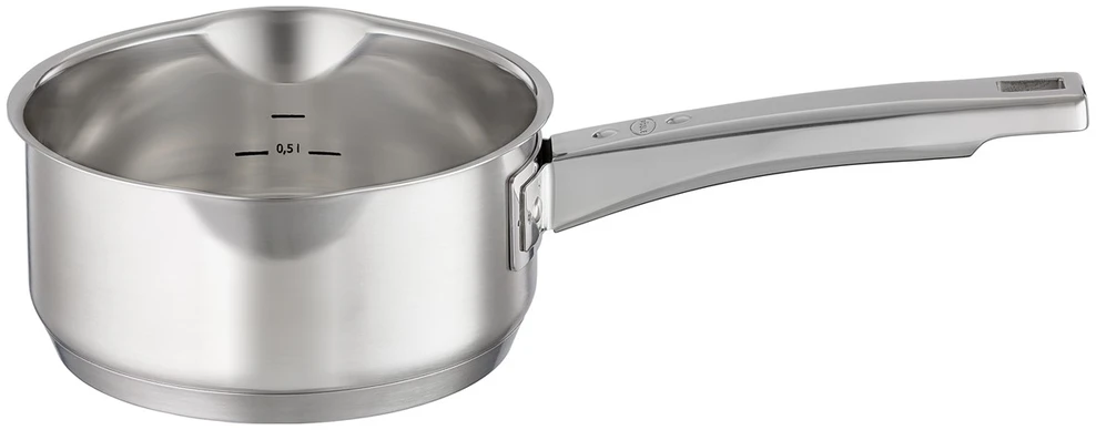 Rösle Roesle puodas 16cm expertiso