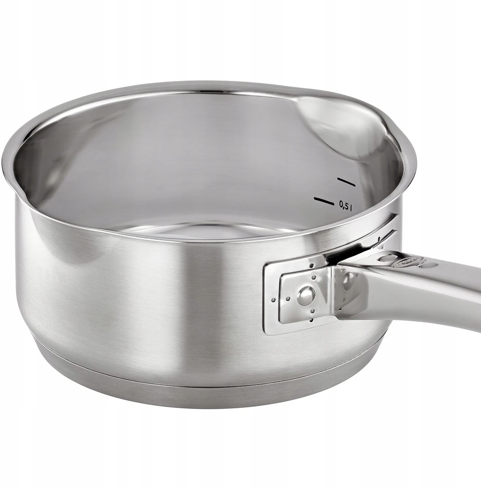 Rösle Roesle puodas 16cm expertiso