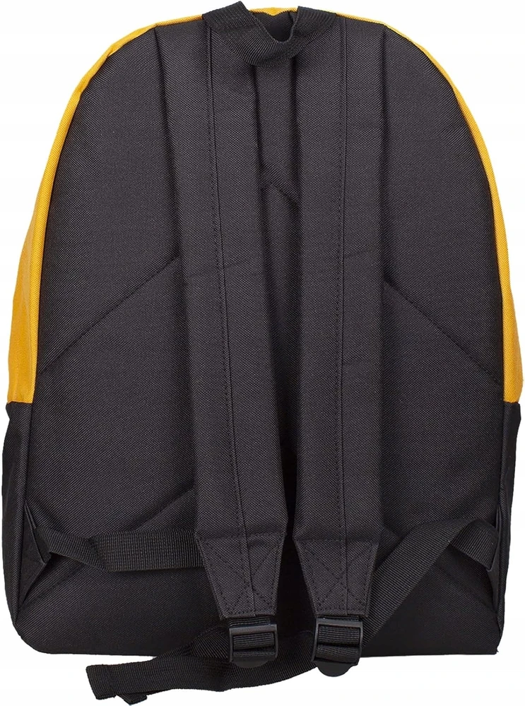 Kelioninis Ross JR3007 BACKPACK PLUS lagaminas 41 CM 24 L JUODŲJŲ GARSTYČIŲ PAGRINDINIS DĖSYS
