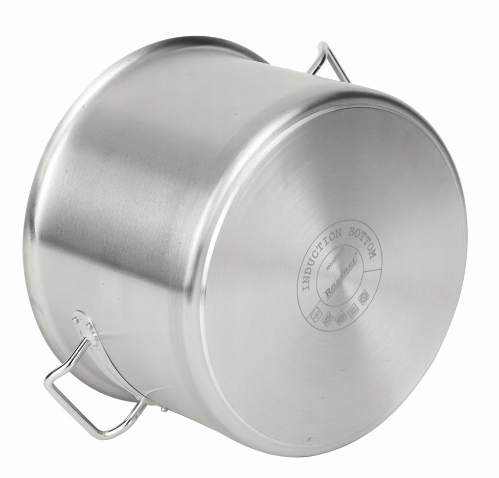 Rossner Austria Puodas 32L 40x26 didelis maitinimo Rosner