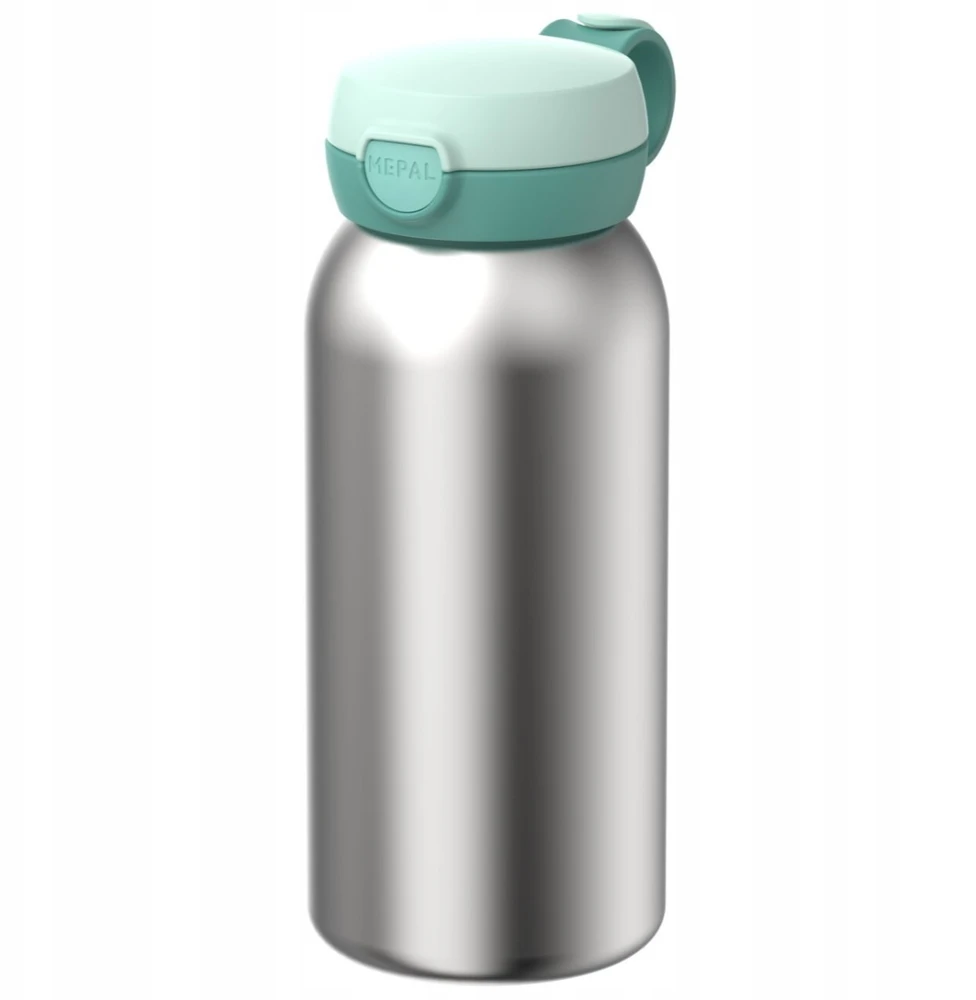 Rosti Mepal Gertuvė Mepal Campus Flip Cap, 600 ml