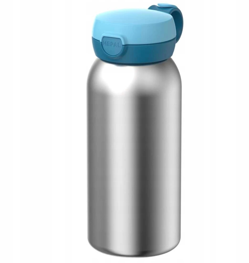 Rosti Mepal Gertuvė Mepal Campus Flip Cap, 600 ml