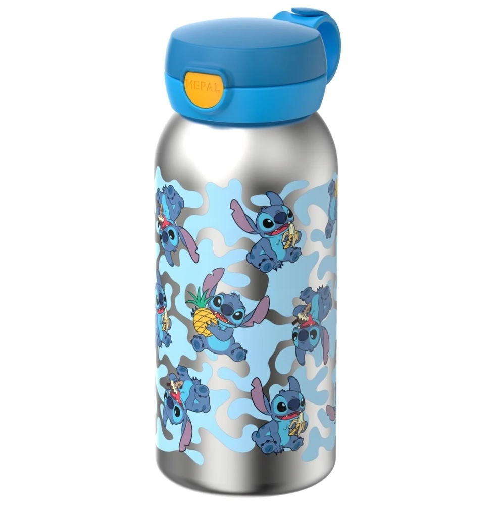 Rosti Mepal Gertuvė Mepal Lilo ir Stičas, 600 ml