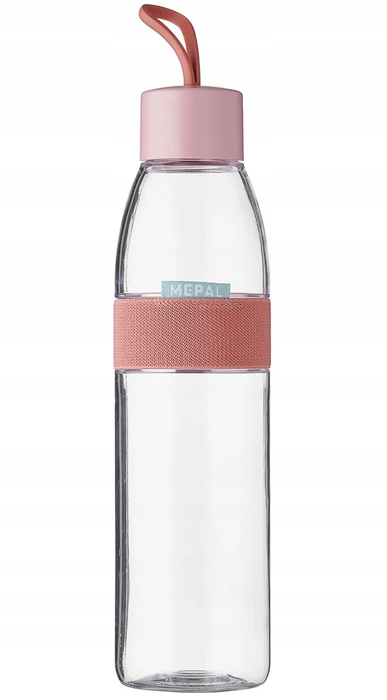 Gertuvė Rosti Mepal Mepal Vanduo Ellipse 700 ml 107778078700 oranžinė