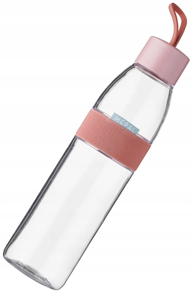 Gertuvė Rosti Mepal Mepal Vanduo Ellipse 700 ml 107778078700 oranžinė