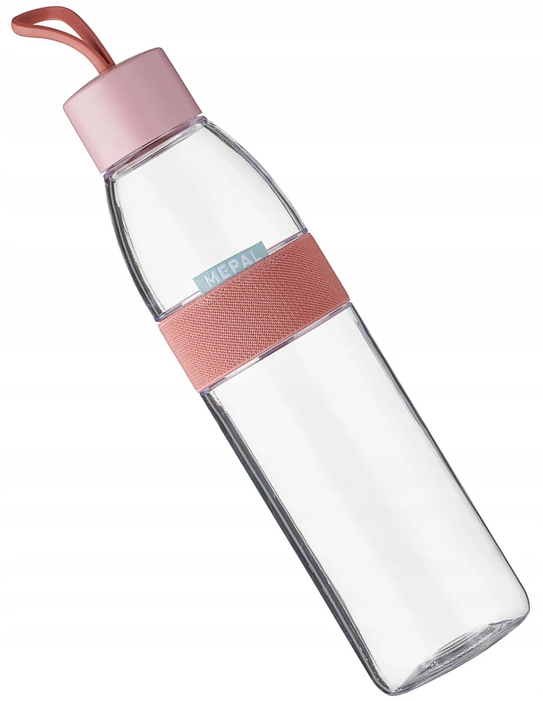 Gertuvė Rosti Mepal Mepal Vanduo Ellipse 700 ml 107778078700 oranžinė