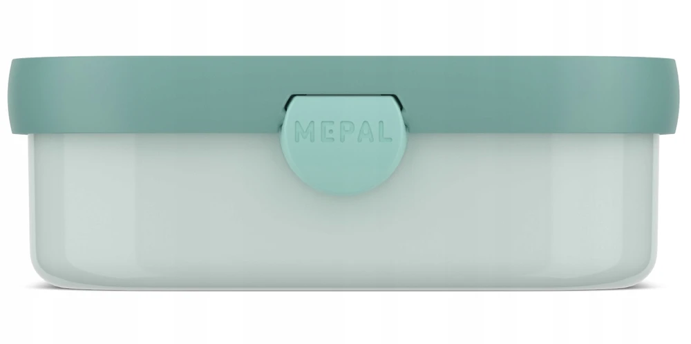 Rosti Mepal Mepal Campus: Dėžutė maistui ir gertuvė "cool Mint"