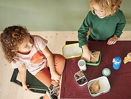 Rosti Mepal Mepal Campus rinkinys: maisto dėžutė ir gertuvė vaikams