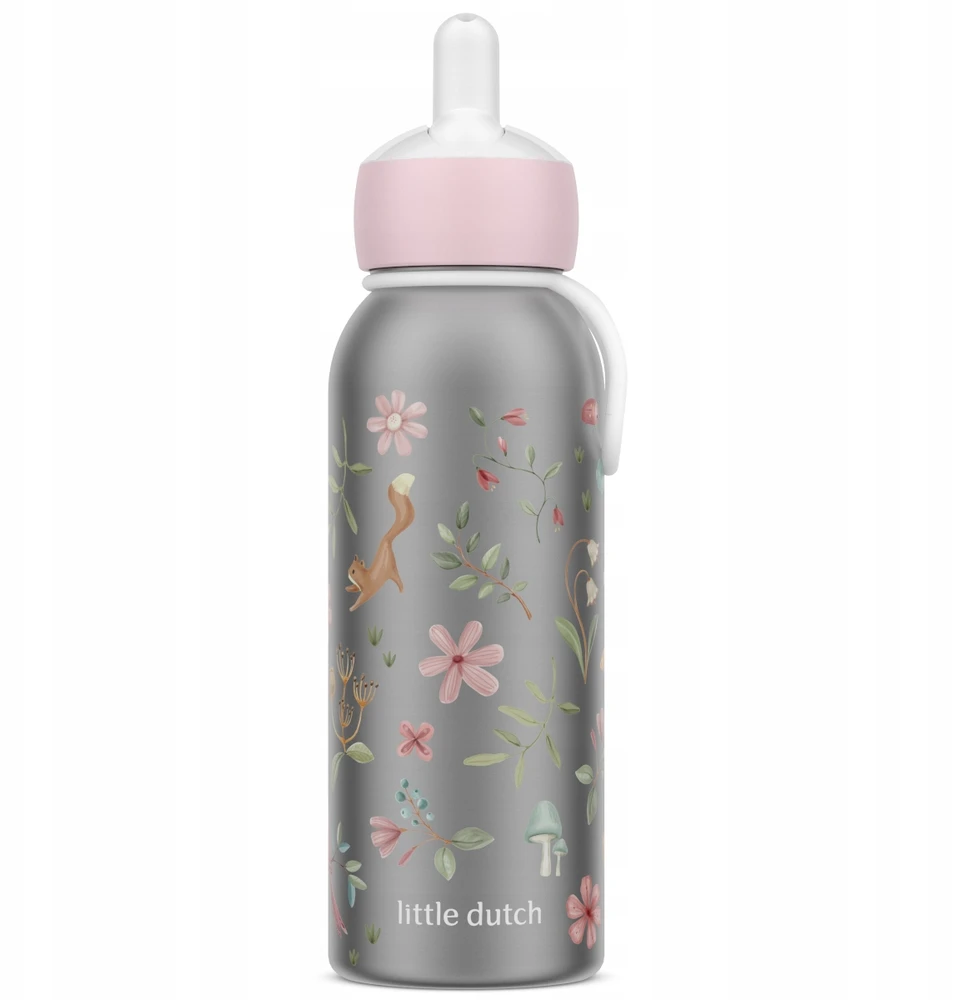 Rosti Mepal Mepal Fairy Wonders 350ml Termo gertuvė mergaitei