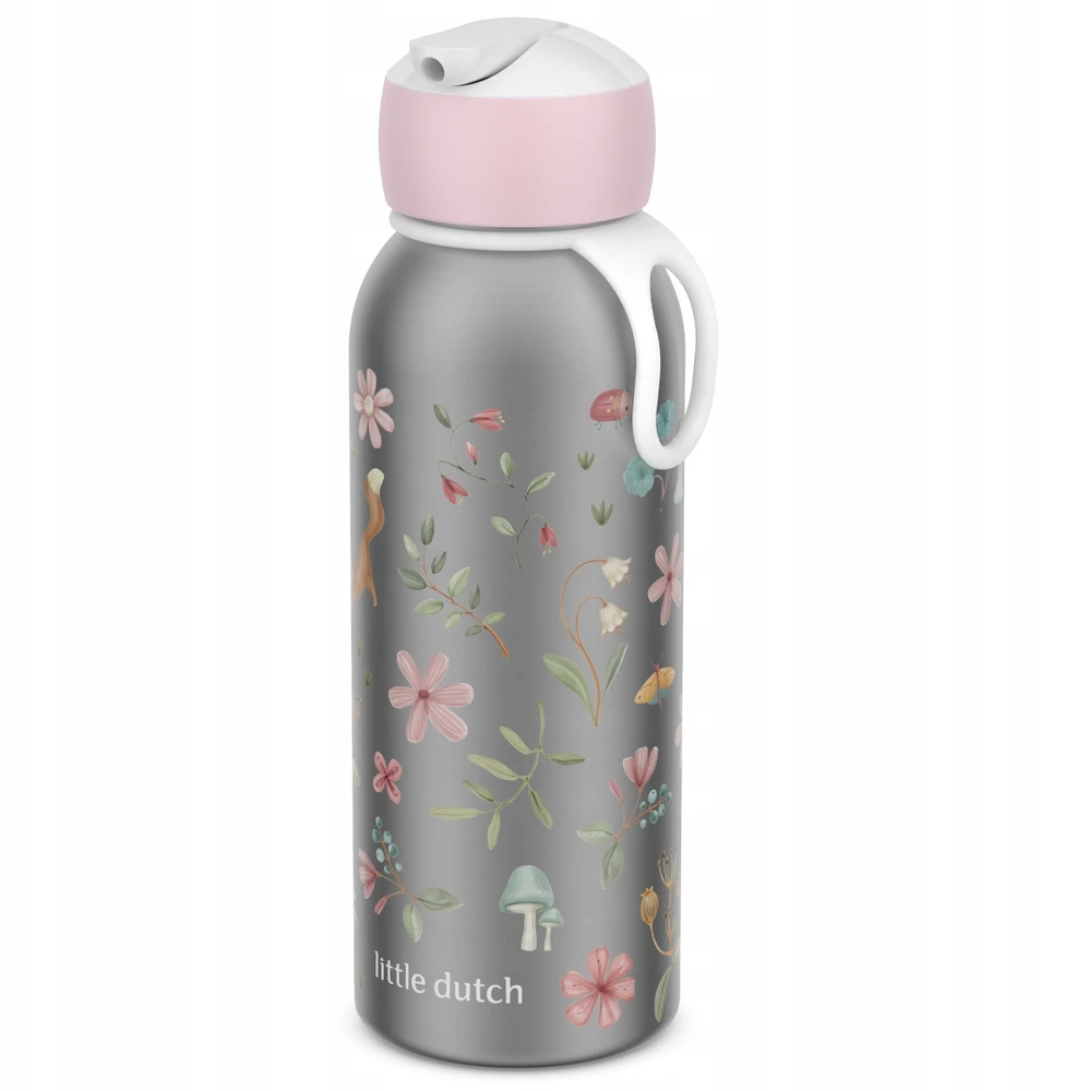 Rosti Mepal Mepal Fairy Wonders 350ml Termo gertuvė mergaitei