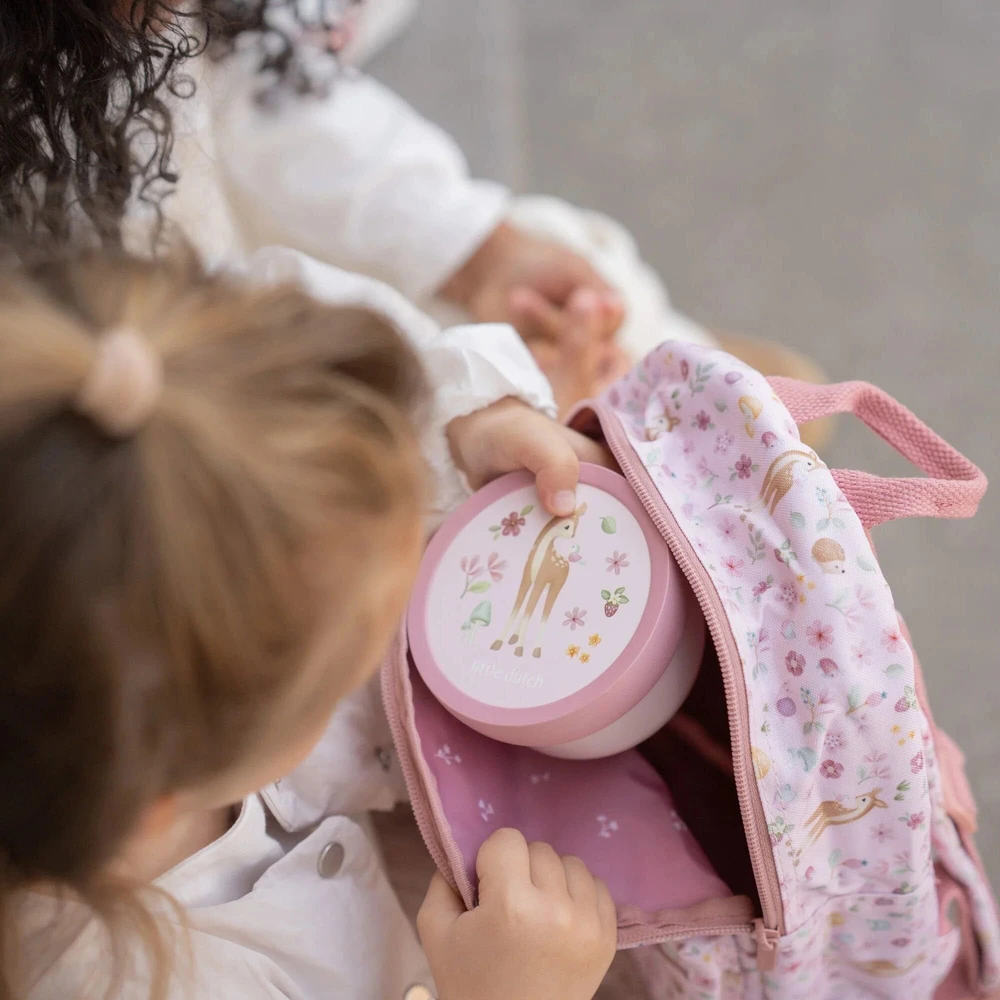 Rosti Mepal Mepal Vaikiškas vaisių indas ‘Fairy Garden’