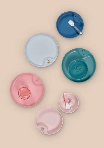 Rosti Mepal Mepal Mio Deep Turquoise BOWL