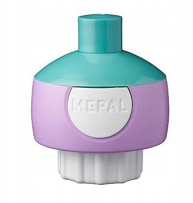Rosti Mepal Mepal Paw Patrol rinkinys: pietų dėžutė ir gertuvė vaikams