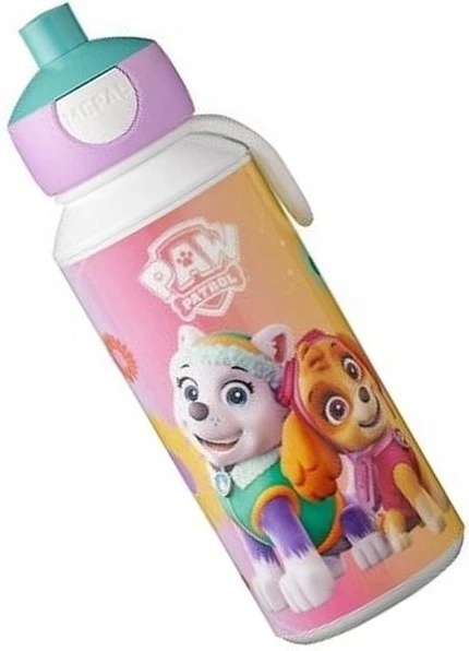 Rosti Mepal Mepal Paw Patrol rinkinys: pietų dėžutė ir gertuvė vaikams
