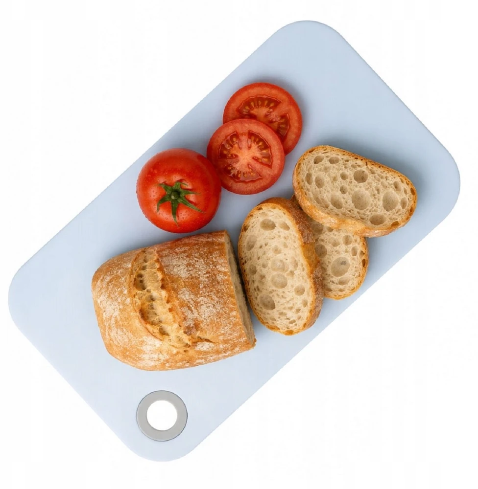 Rosti Mepal MEPAL PUSRYČIŲ LENTA DUONAI IR DARŽOVĖMS Pjaustyti, BE BPA 26 x 18