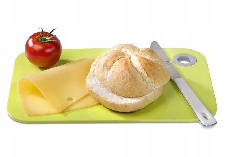 Rosti Mepal MEPAL PUSRYČIŲ LENTA DUONAI IR DARŽOVĖMS Pjaustyti, BE BPA 26 x 18