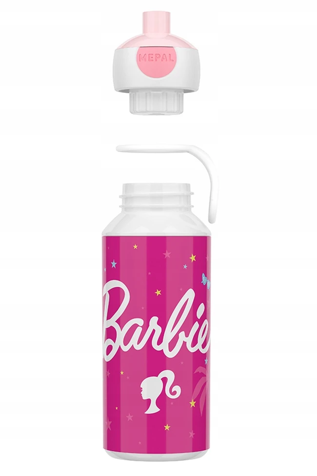 Rosti Mepal Mepal Vaikiška gertuvė ‘Barbie’, 400ml