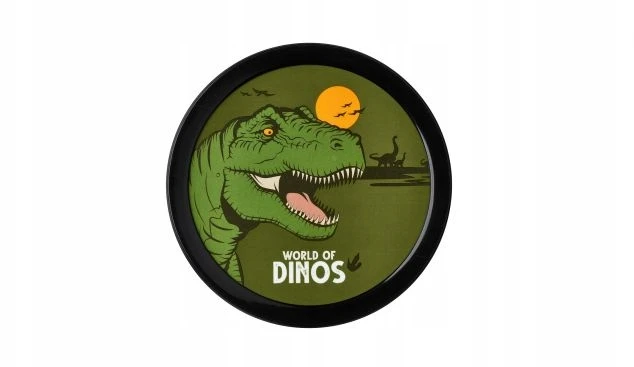 Rosti Mepal Mepal Vaikiškas vaisių indas 'Dinozauras' Dino