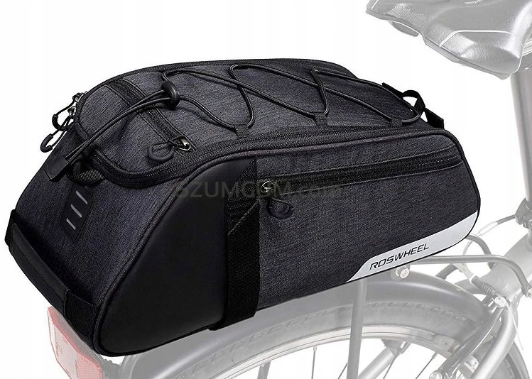 Roswheel Sahoo 141466 krepšys Essentials Series 8L stovui