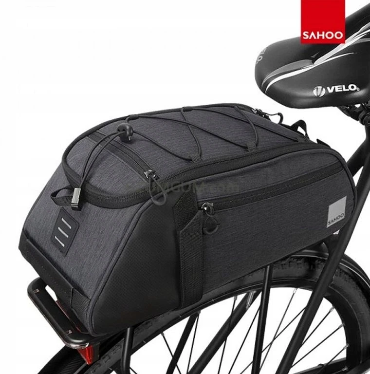 Roswheel Sahoo 141466 krepšys Essentials Series 8L stovui