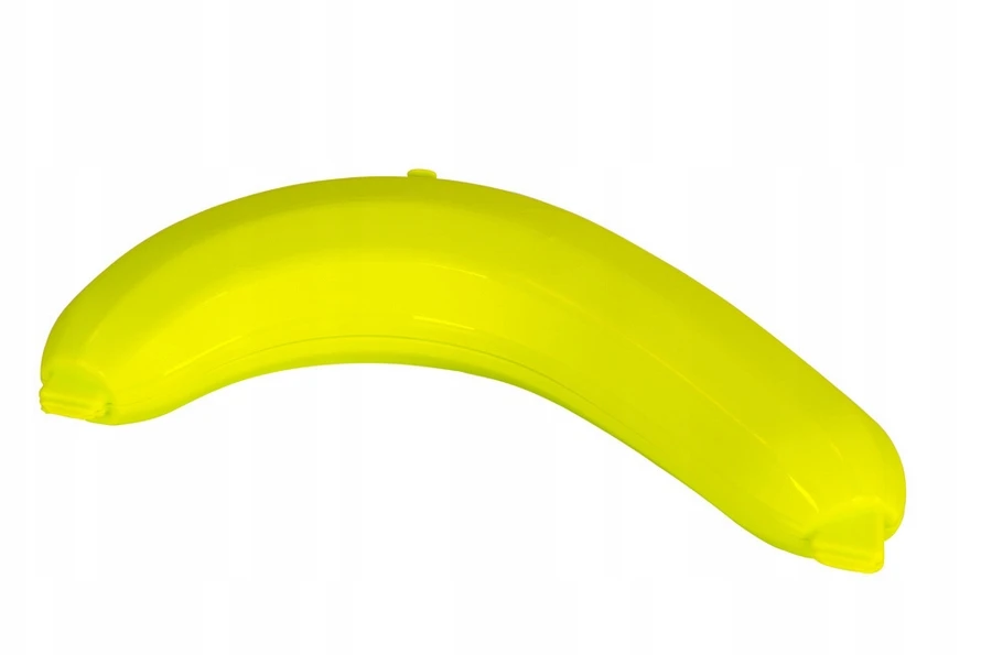 Rotho dėžutė maistui Banana Fun