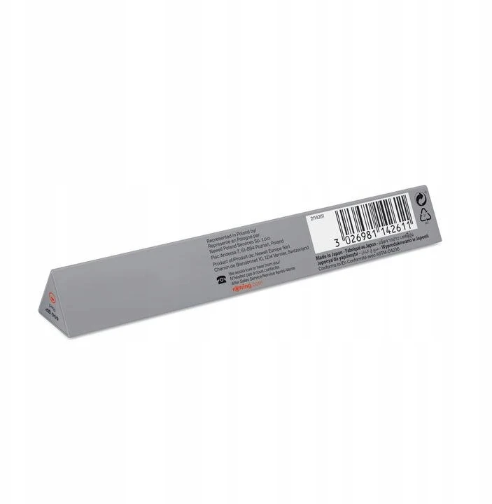 Rotring 600 metalinis rašiklis, rožinio aukso spalvos