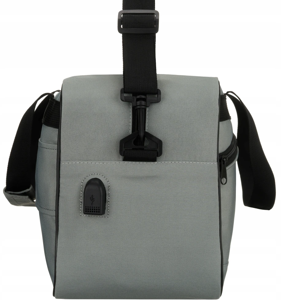 Tekstylna torba podróżna Rovicky R-TL15608