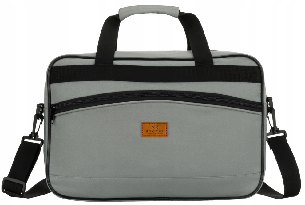 Tekstylna torba podróżna Rovicky R-TL15608