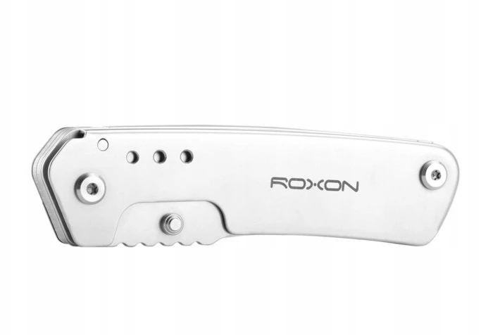 Roxon S501 Multitool – sulankstomas peilis ir žirklės