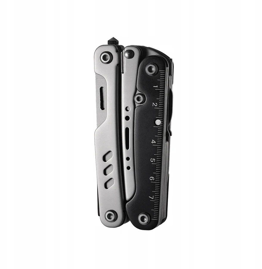 ROXON Storm S801S daugiafunkcis įrankis – 16 viename + dėklas + dėklai