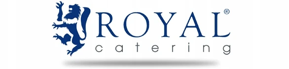 Royal Catering AUKŠTOS INDUKCIJOS PUODAS, NERŪDŽIASIS PLIENAS, 12 Lt