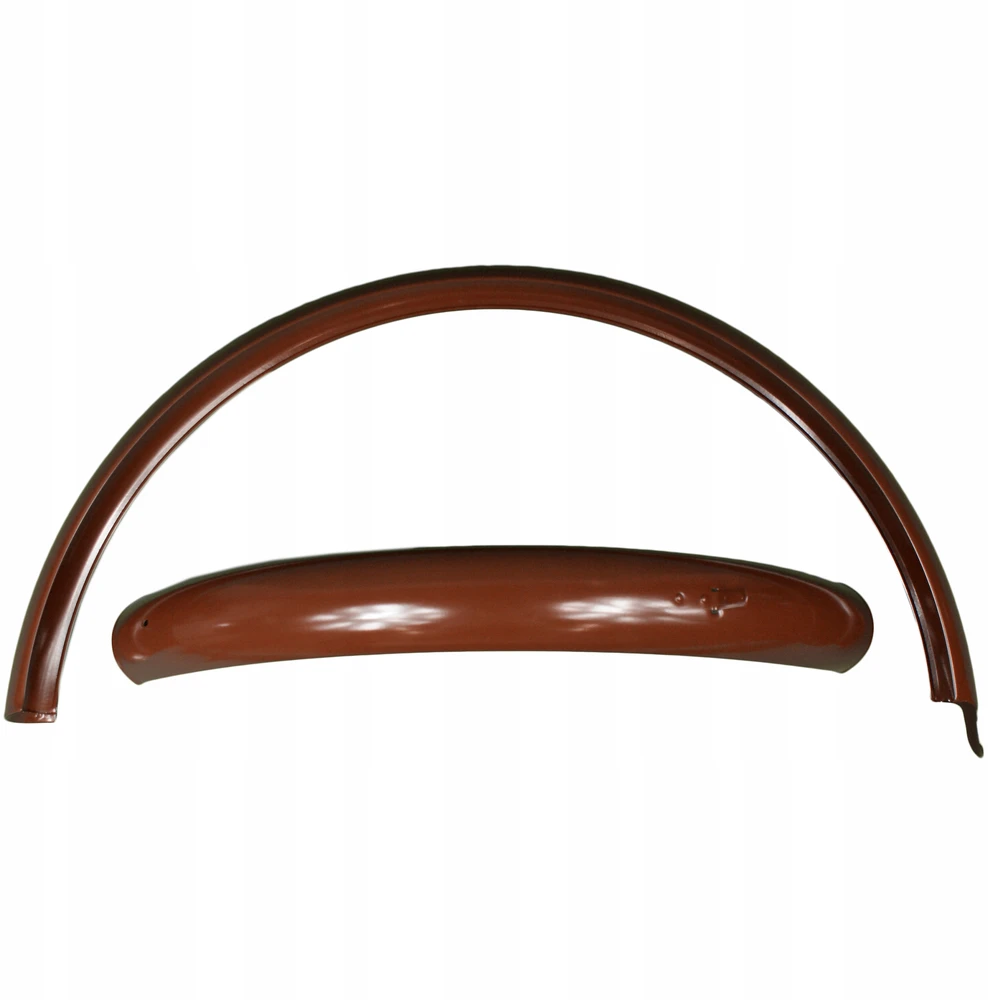 Royalbi Dviračių purvasargiai 26 miesto dviratis CRUISER SET TURABLE COLRS
