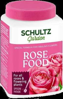 Rožių trąšos SCHULTZ, 350 g
