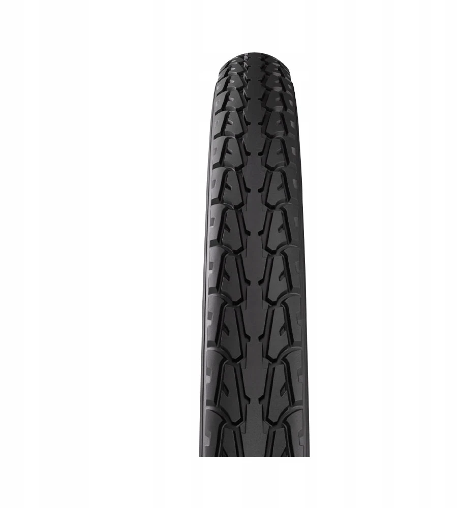 Rubena Mitas 28" dviračio padanga dviračiui 700x38C 40-622 stiprus ILGUS MITAS RUBENA