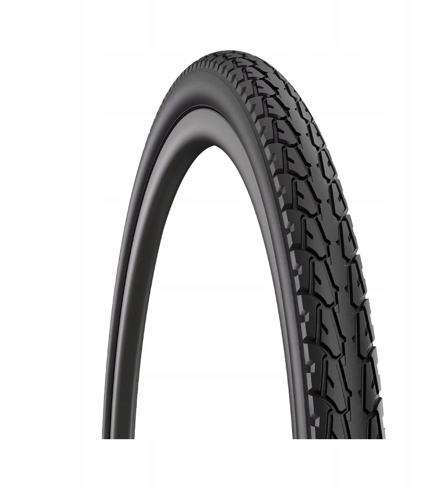 Rubena Mitas 28" dviračio padanga dviračiui 700x38C 40-622 stiprus ILGUS MITAS RUBENA